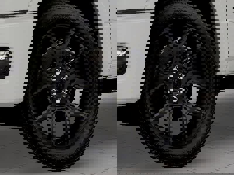New 2026 RAM 1500 Laramie image 11
