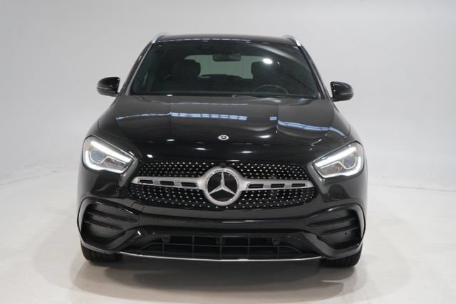 Used 2022 Mercedes-Benz GLA 250 4MATIC image 2