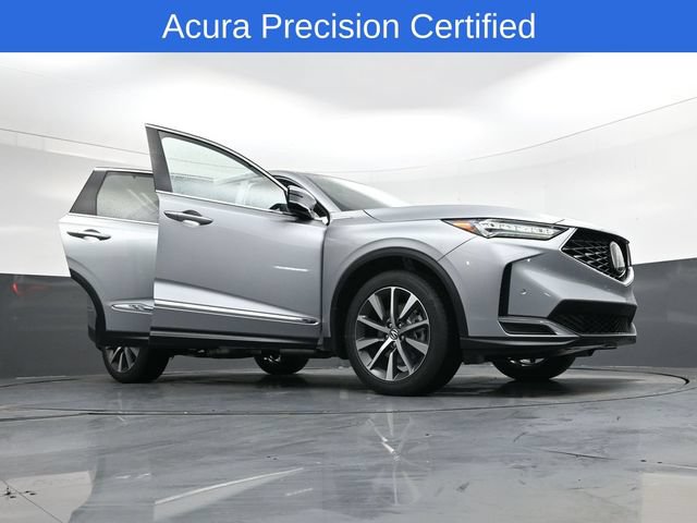 Used 2026 Acura MDX w/ Technology Package FWD image 43