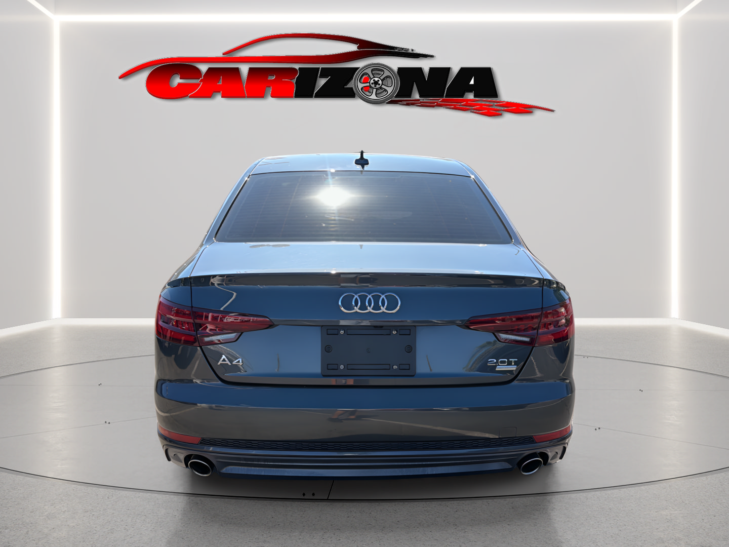 Used 2018 Audi A4 2.0T Ultra Premium w/ Convenience Package FWD image 7