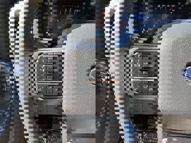 Certified 2024 Ford F150 XLT w/ FX4 Off-Road Package image 15