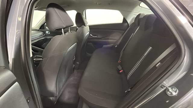 Certified 2024 Hyundai Elantra SEL FWD image 26