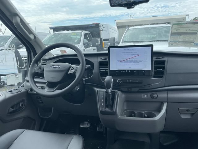 New 2026 Ford Transit 350 148 Medium Roof RWD image 8