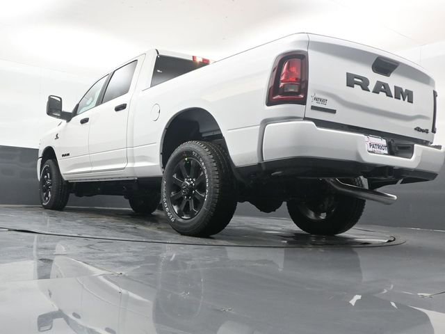 New 2026 RAM 2500 Big Horn image 39