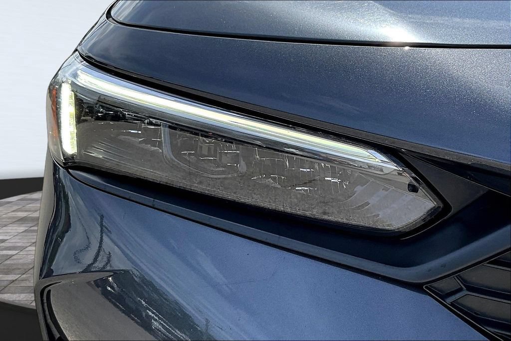 Used 2025 Honda Civic Sport image 33