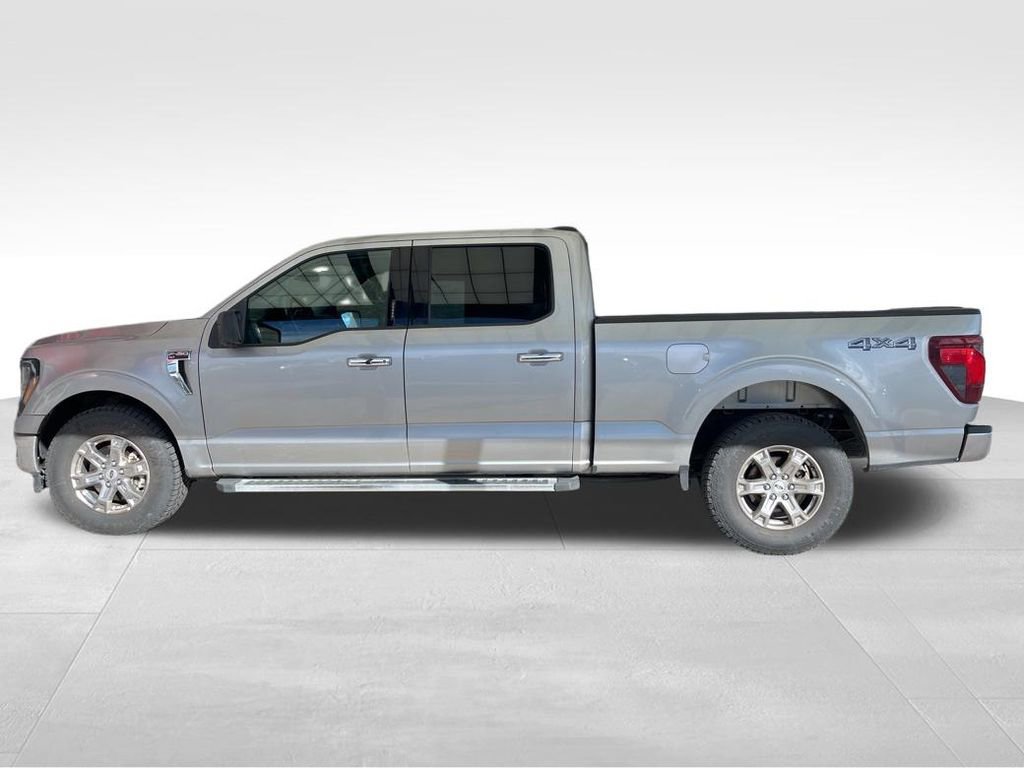 Used 2024 Ford F150 XLT w/ Tow/Haul Package image 1