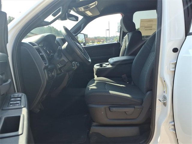 New 2026 RAM 2500 Tradesman image 13