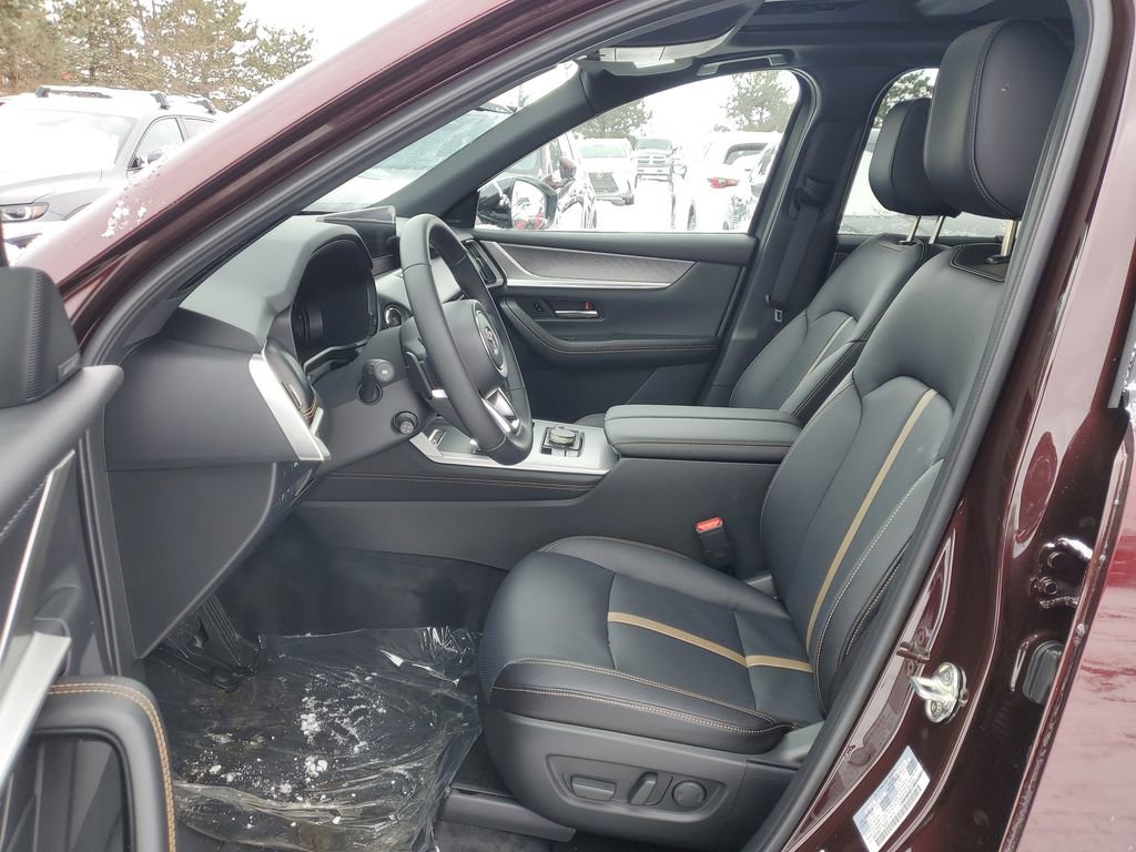 New 2026 MAZDA CX-90 3.3 Turbo S w/ Premium Package image 11