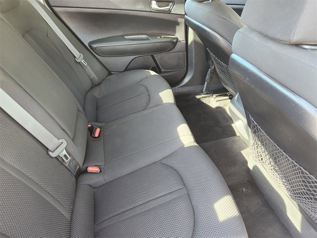 Used 2020 Kia Optima LX image 27