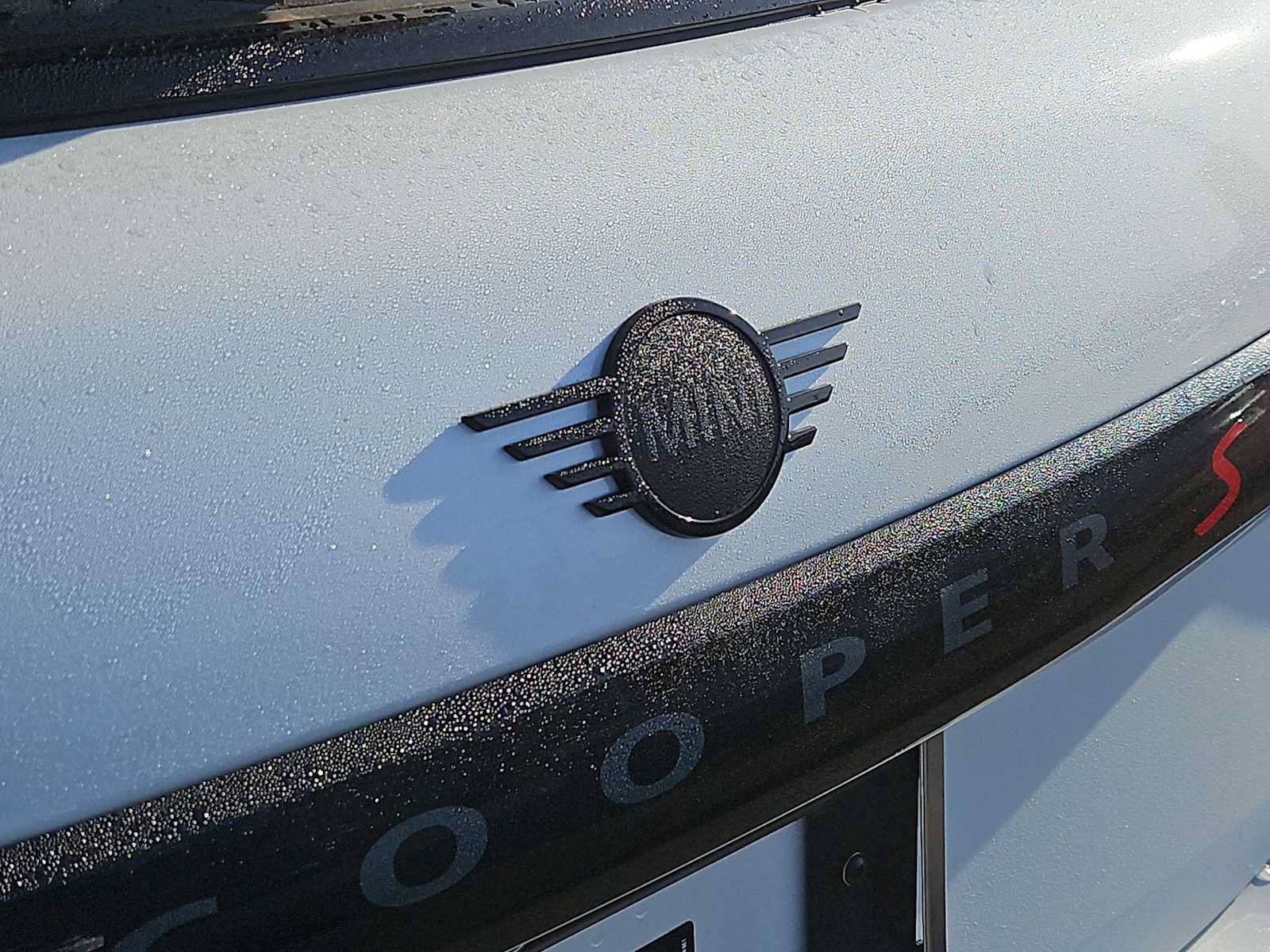 New 2026 MINI Cooper S FWD image 11