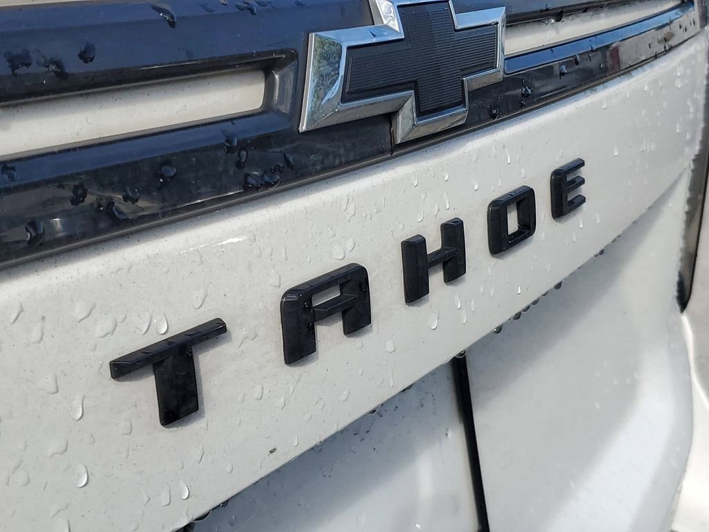 Used 2023 Chevrolet Tahoe RST image 7