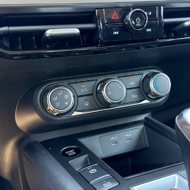 New 2026 Nissan Kicks S FWD image 22