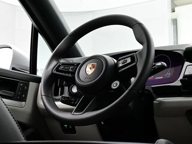 New 2026 Porsche Cayenne E-Hybrid Coupe image 21