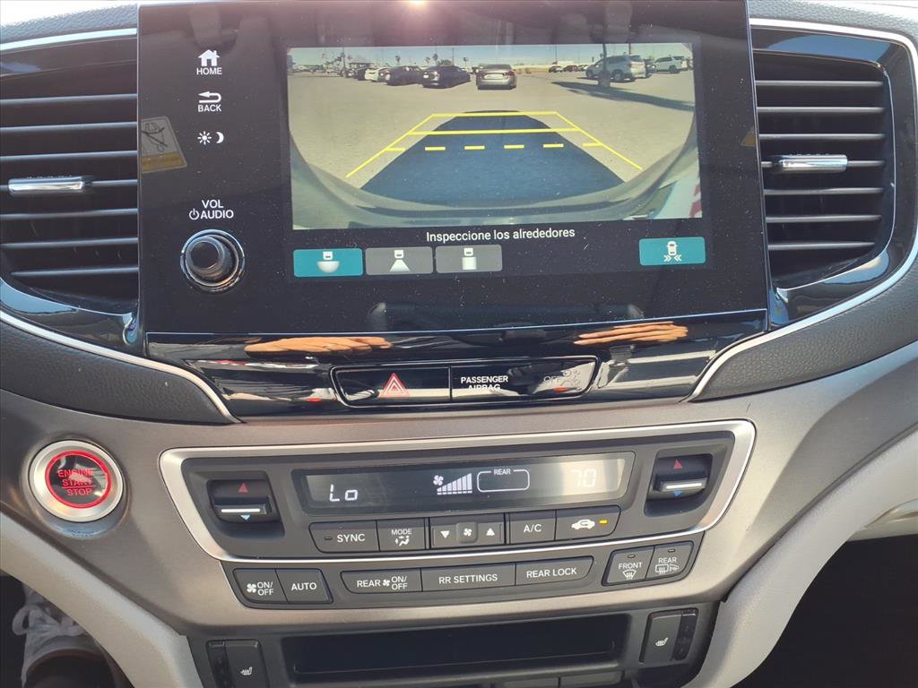 Used 2020 Honda Pilot EX-L image 13