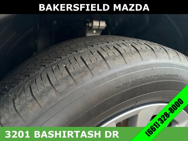 Used 2024 MAZDA CX-90 Plug-In Hybrid w/ Preferred image 24