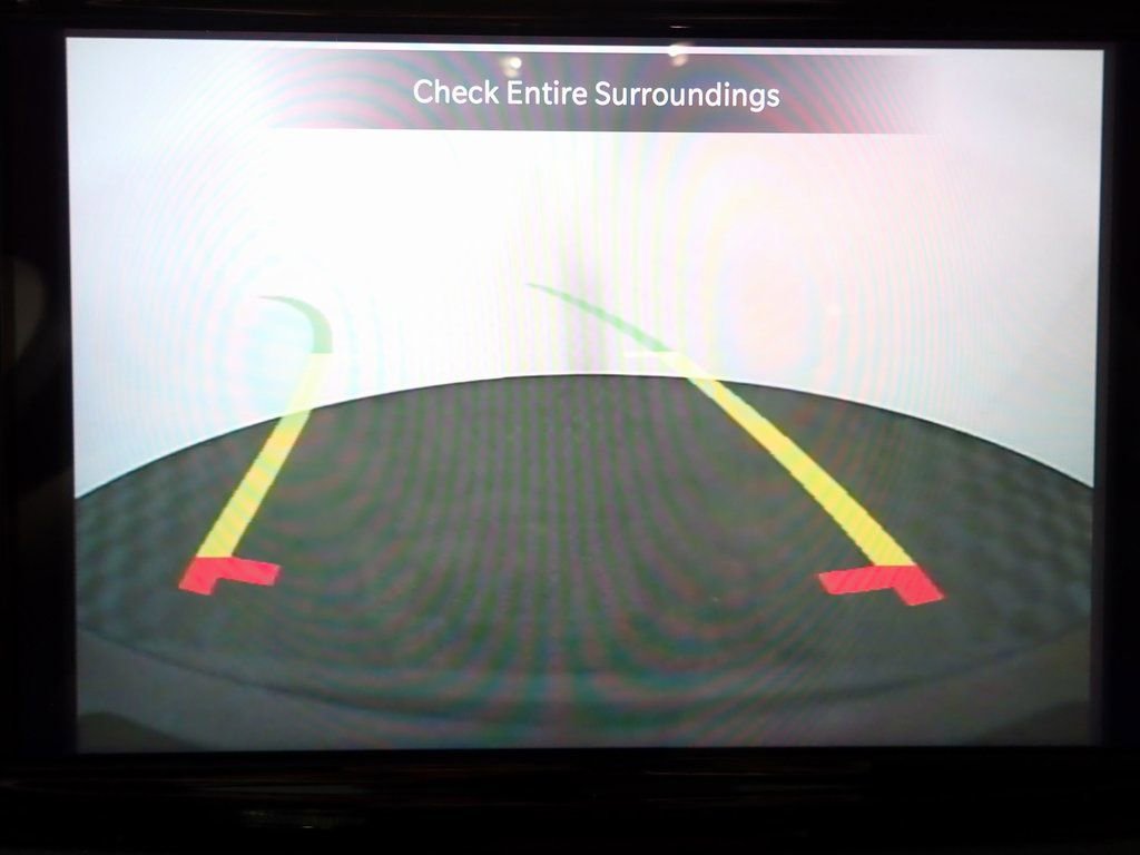 New 2026 Chrysler Pacifica Select w/ S Appearance Package image 4