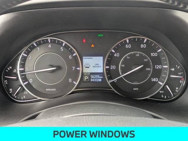Used 2020 Nissan Armada SL w/ Premium Package RWD image 18