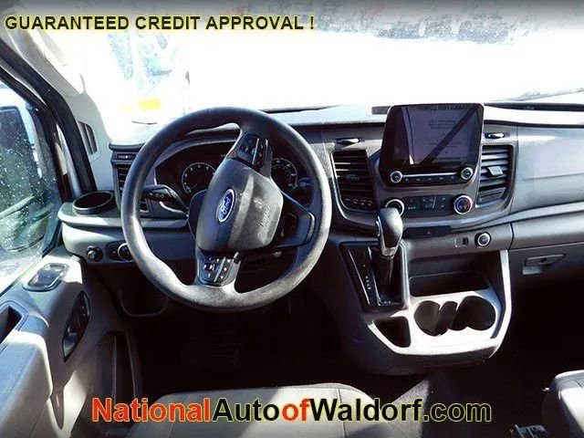 Used 2020 Ford Transit 350 XLT image 9