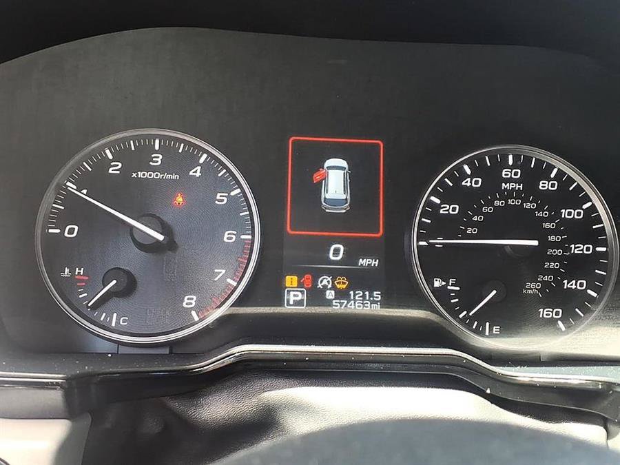 Used 2023 Subaru Outback Premium AWD/4WD image 30