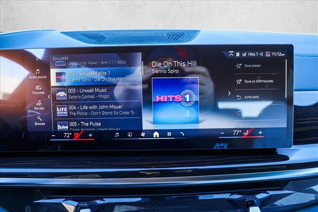 New 2026 BMW X5 xDrive50e w/ Executive Package image 15