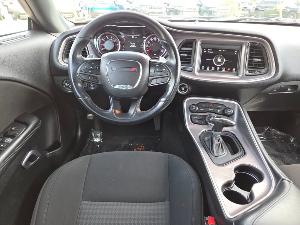 Certified 2022 Dodge Challenger GT RWD image 20