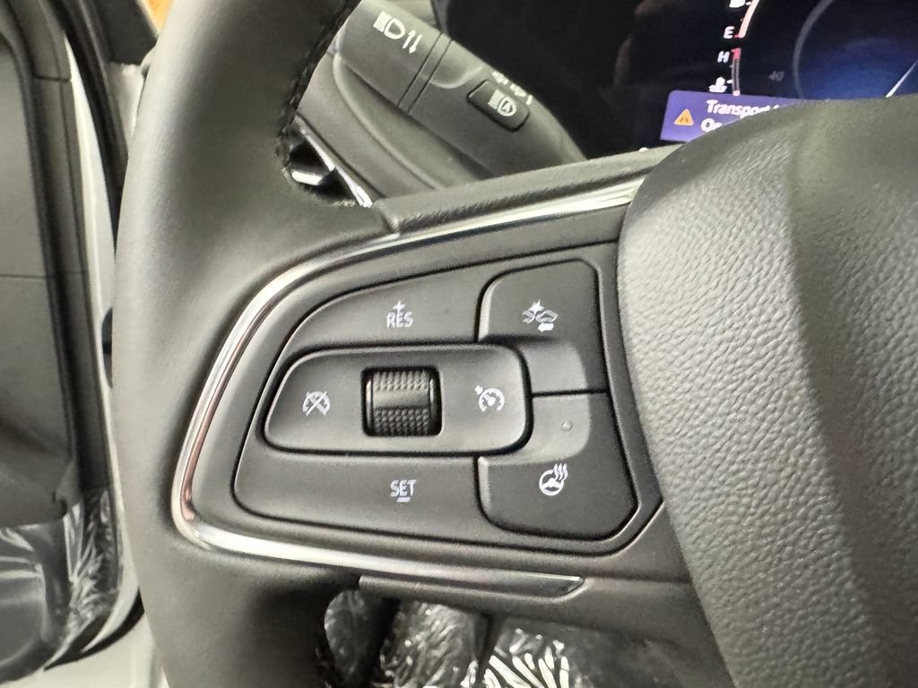 New 2026 Buick Envision Sport Touring AWD/4WD image 18