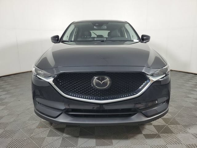 Used 2019 MAZDA CX-5 Grand Touring FWD image 2