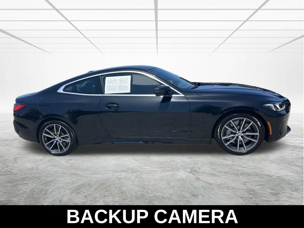 Used 2026 BMW 430i Coupe RWD image 4