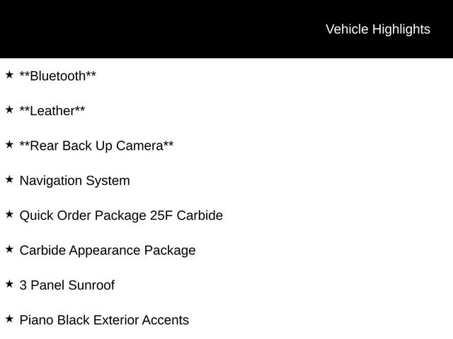 Used 2023 Jeep Wagoneer Series II image 10