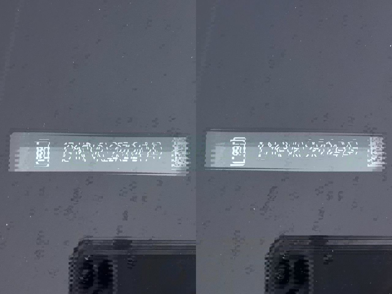 Certified 2024 Cadillac Lyriq Sport AWD/4WD image 32