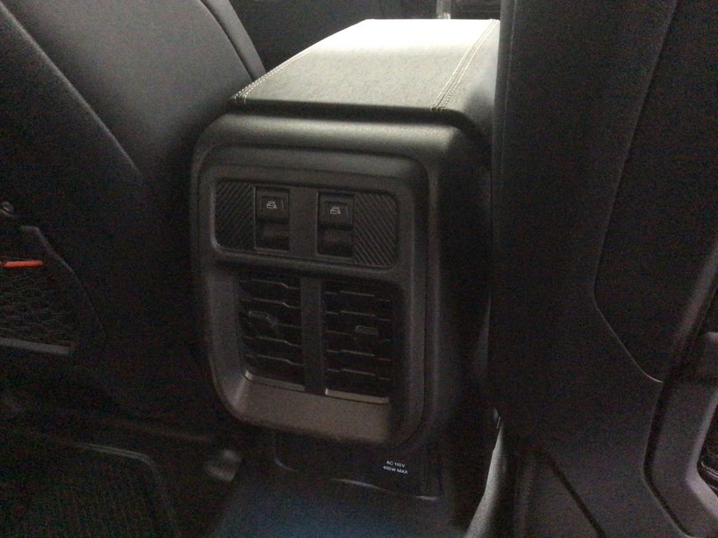 New 2025 Ford Bronco Raptor image 39