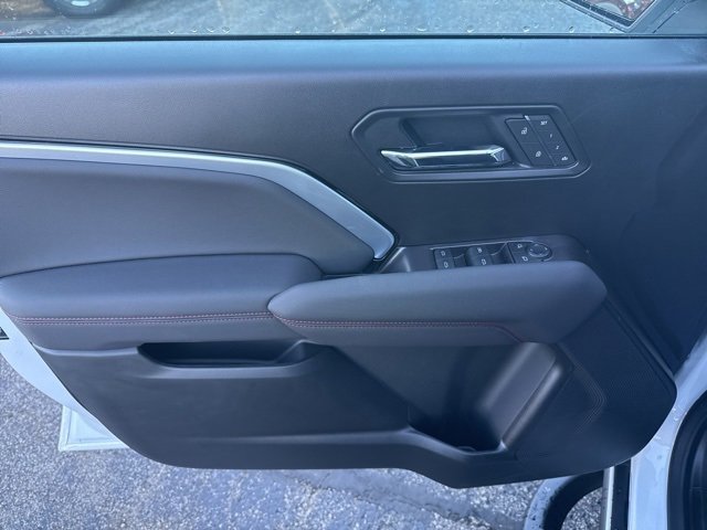 New 2026 Chevrolet Colorado Z71 w/ Technology Package image 14