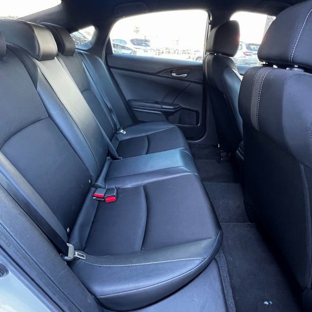 Used 2020 Honda Civic Sport image 12