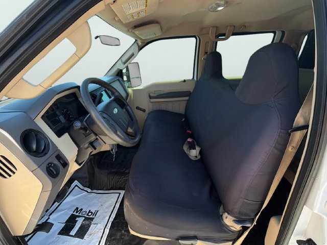 Used 2008 Ford F350 XLT RWD image 19