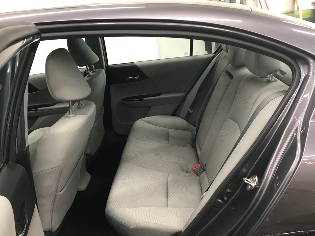 Used 2016 Honda Accord LX image 23