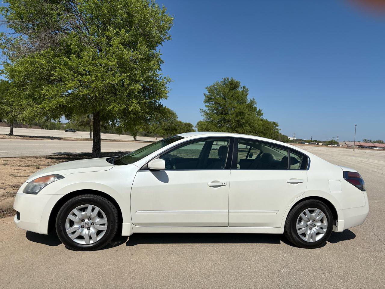 Used 2009 Nissan Altima 2.5 S image 56