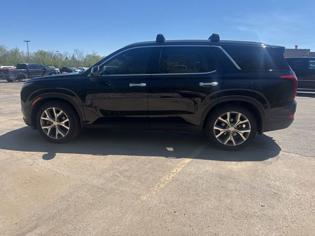 Used 2022 Hyundai Palisade SEL w/ Premium Package AWD/4WD image 9