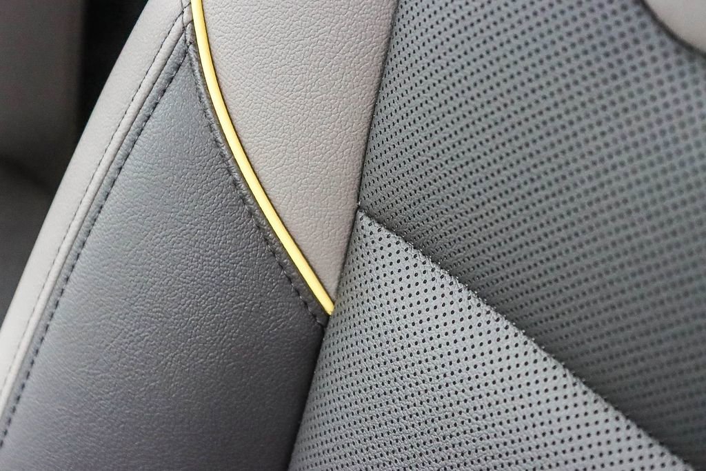 New 2026 Chevrolet Trax ACTIV image 23