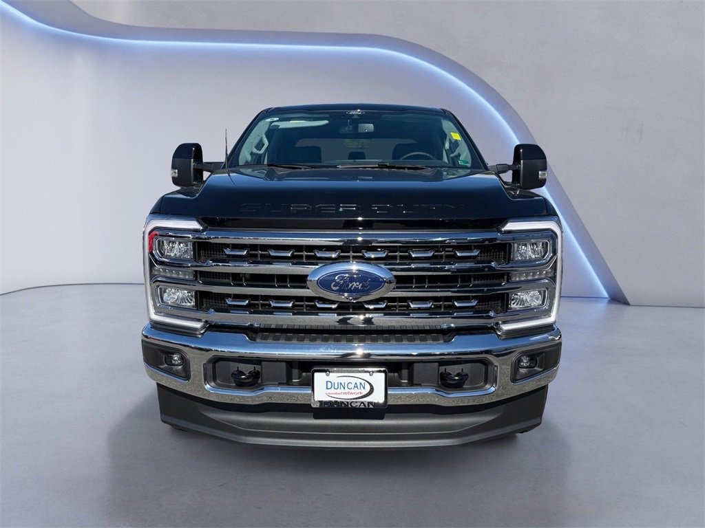 New 2026 Ford F350 Lariat image 8