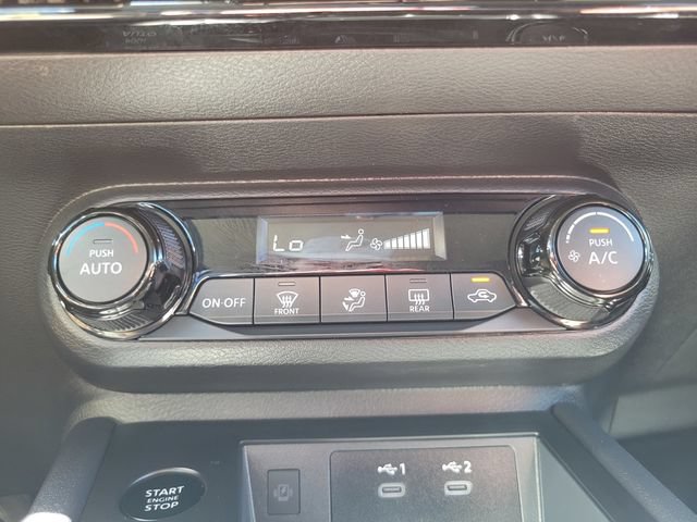 Used 2026 Nissan Kicks SV FWD image 25
