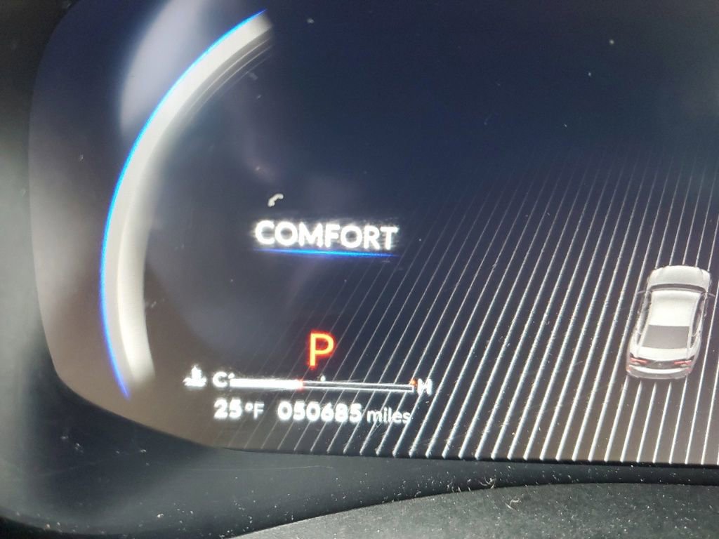 Used 2024 Acura TLX A-Spec Package image 16