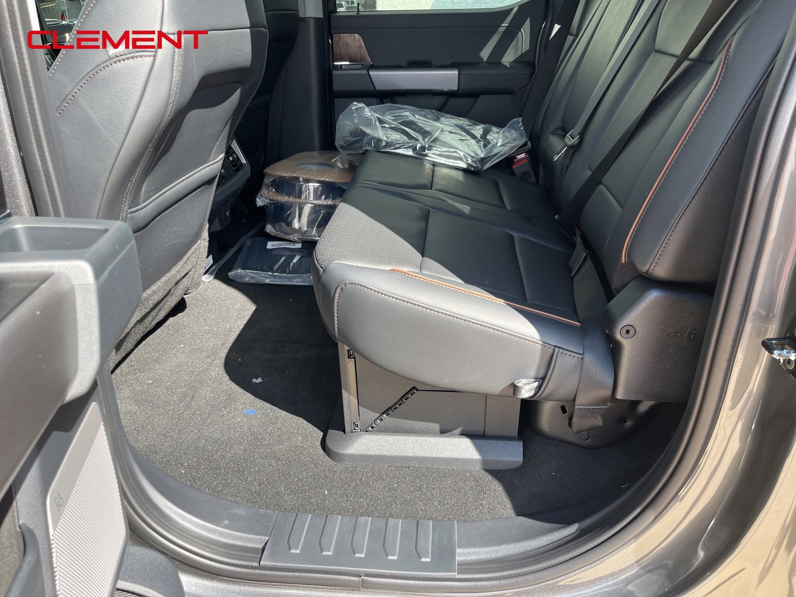 New 2026 Ford F350 Lariat image 38