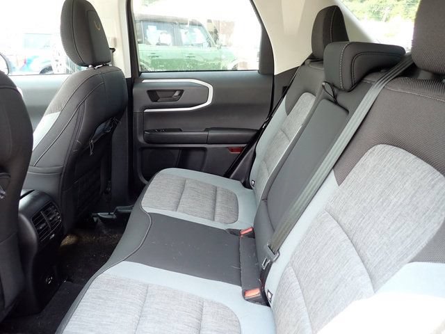 Used 2023 Ford Bronco Sport Big Bend w/ Convenience Package AWD/4WD image 12