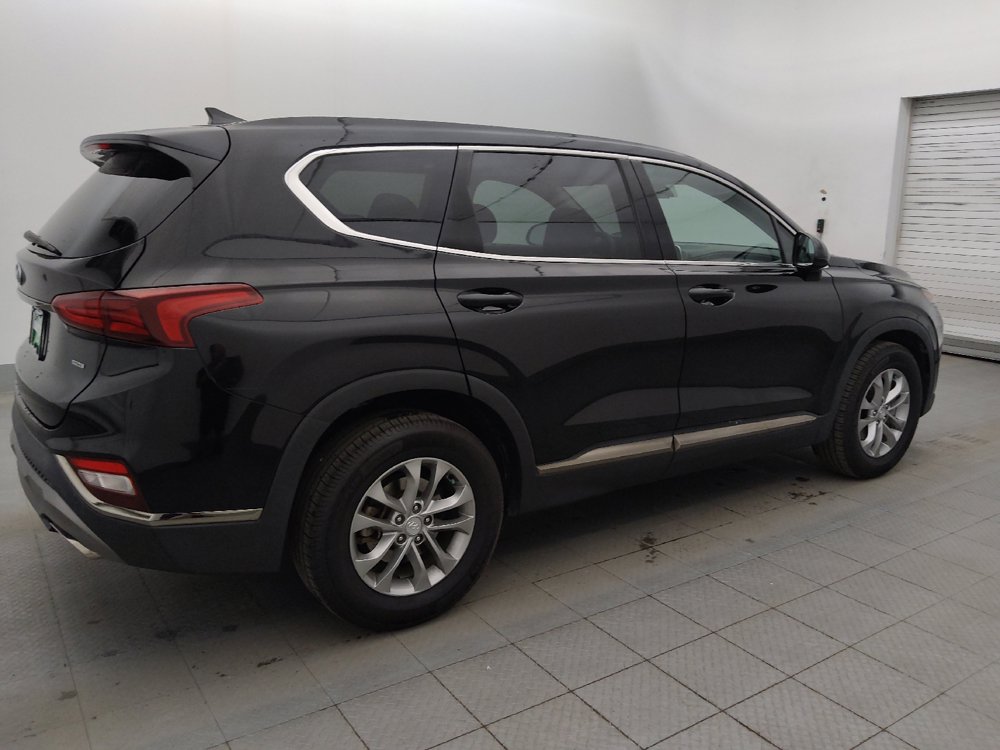 Used 2019 Hyundai Santa Fe SEL AWD/4WD image 10