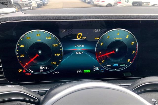 Certified 2023 Mercedes-Benz GLE 450 4MATIC image 22