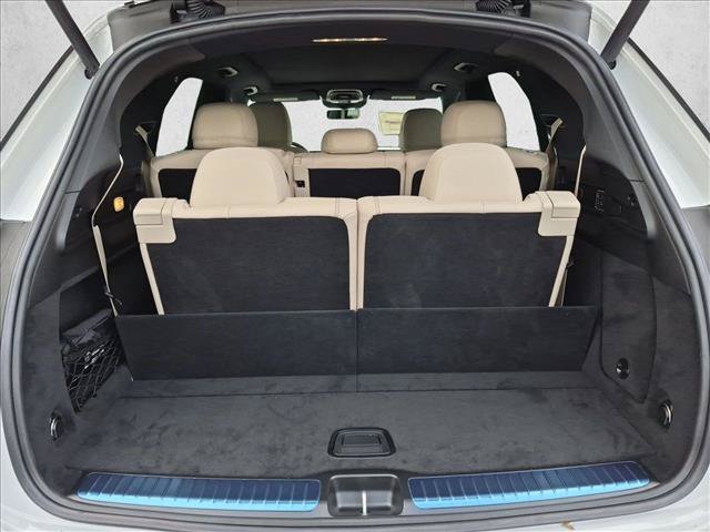New 2027 Mercedes-Benz GLE 450 4MATIC image 8