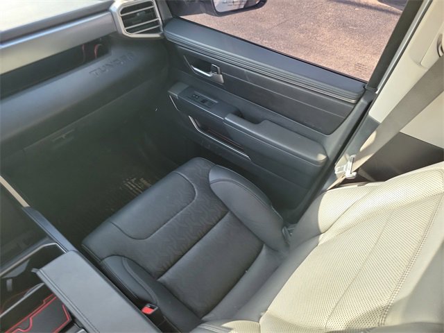 Used 2023 Toyota Tundra SR5 image 13