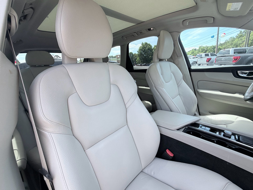 Used 2018 Volvo XC60 T6 Momentum w/ Convenience Package AWD/4WD image 25