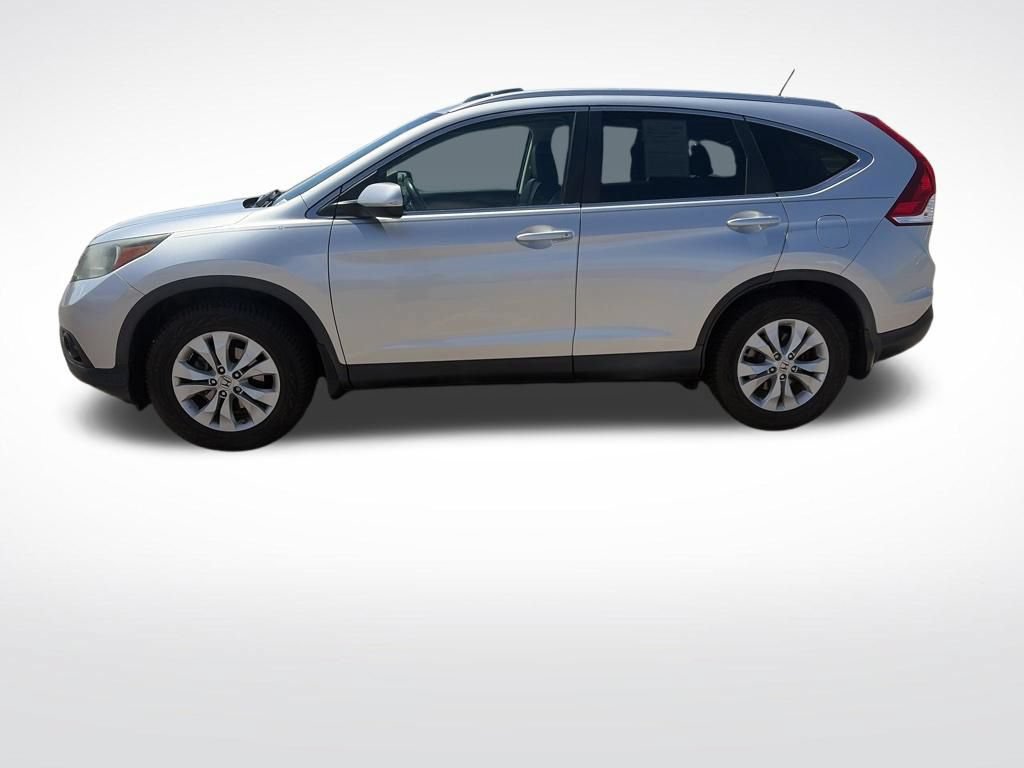 Used 2013 Honda CR-V EX-L image 2