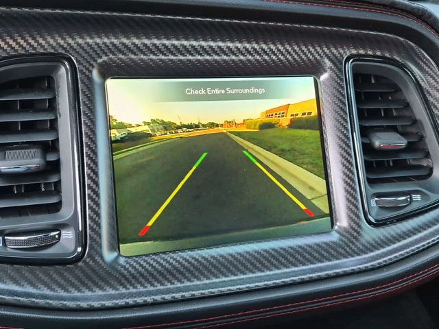 Used 2020 Dodge Challenger R/T Scat Pack RWD image 37